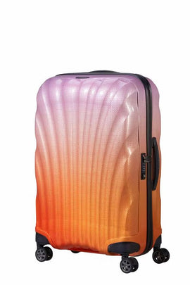 Samsonite - C-Lite 69cm Weekend Spinner suitcase - Sunset - 0