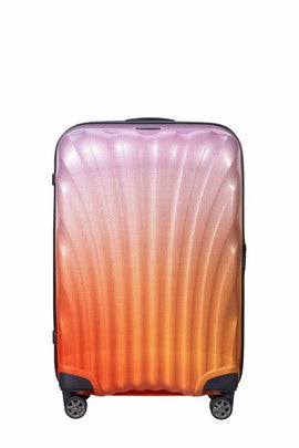 Samsonite - C-Lite 69cm Weekend Spinner suitcase - Sunset