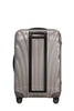 Samsonite - C-Lite 69cm Weekend Spinner Suitcase - Pearl Fuchsia