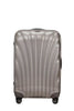 Samsonite - C-Lite 69cm Weekend Spinner Suitcase - Pearl Fuchsia
