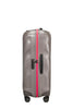 Samsonite - C-Lite 69cm Weekend Spinner Suitcase - Pearl Fuchsia
