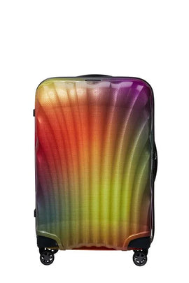 Samsonite - C-LITE SUITCASE 69CM LIMITED EDITION- Colour Burst