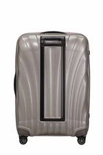 *Samsonite - C-Lite 75cm Large Spinner - Pearl Fuchsia