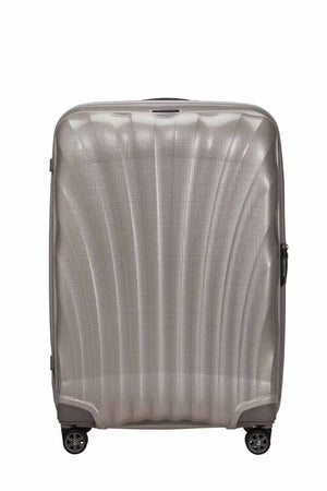 *Samsonite - C-Lite 75cm Large Spinner - Pearl Fuchsia