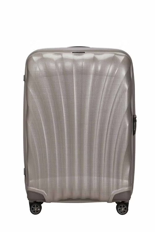 *Samsonite - C-Lite 75cm Large Spinner - Pearl Fuchsia