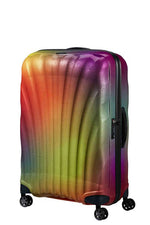 Samsonite - C-LITE SUITCASE 75CM LIMITED EDITION - Colour Burst