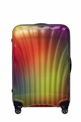 Samsonite - C-LITE SUITCASE 75CM LIMITED EDITION - Colour Burst
