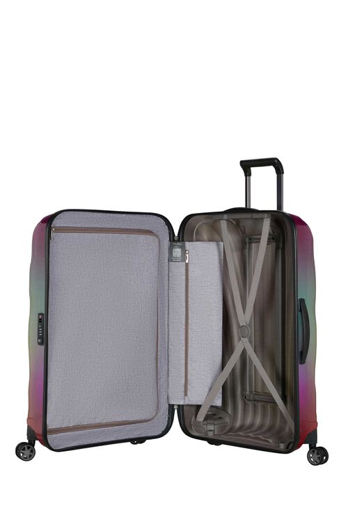 Samsonite - C-LITE SUITCASE 75CM LIMITED EDITION - Colour Burst