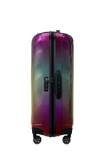 Samsonite - C-LITE SUITCASE 75CM LIMITED EDITION - Colour Burst