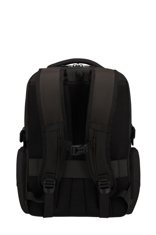 Samsonite - BIZ2GO DAYTRIP 15.6in Backpack - Black