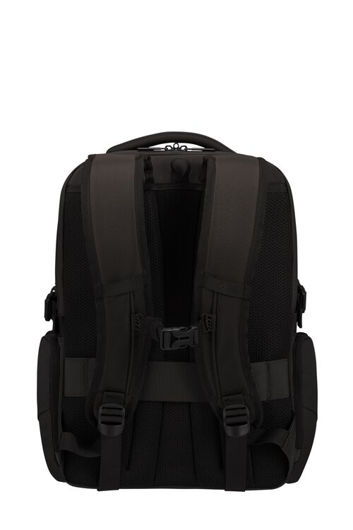 Samsonite - Biz2Go Daytrip 15.6in Backpack - Black