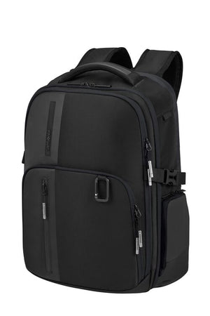 Samsonite - Biz2Go Daytrip 15.6in Backpack - Black
