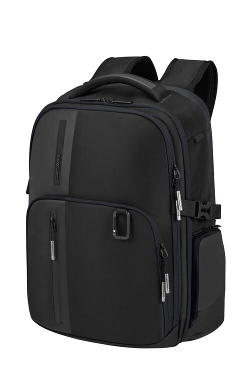 Samsonite - Biz2Go Daytrip 15.6in Backpack - Black
