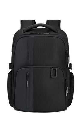 Samsonite - BIZ2GO DAYTRIP 15.6in Backpack - Black - 0