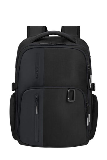 Samsonite - BIZ2GO DAYTRIP 15.6in Backpack - Black - 0