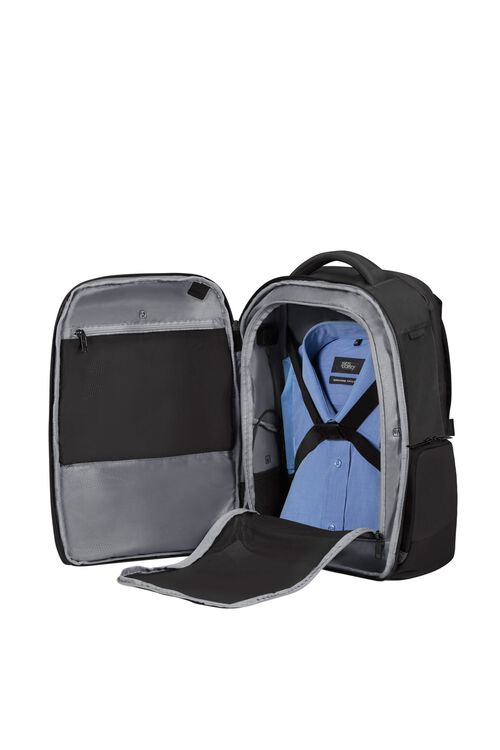 Samsonite - Biz2Go Daytrip 15.6in Backpack - Black