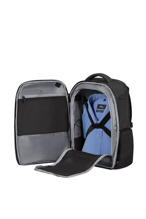 Samsonite - Biz2Go Daytrip 15.6in Backpack - Black