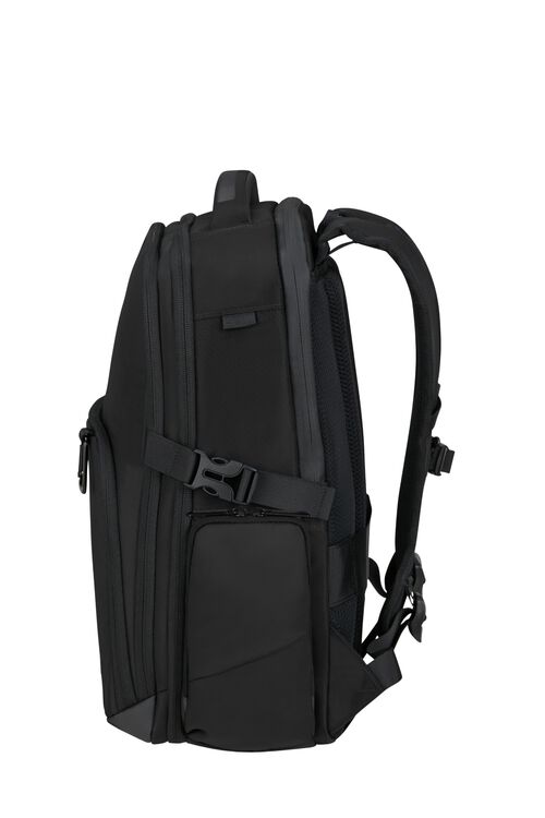 Samsonite - BIZ2GO DAYTRIP 15.6in Backpack - Black