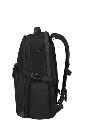 Samsonite - Biz2Go Daytrip 15.6in Backpack - Black