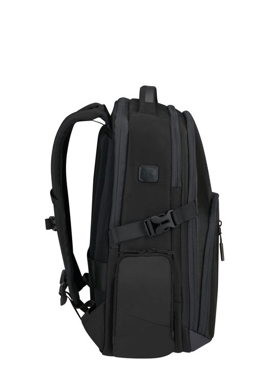 Samsonite - BIZ2GO DAYTRIP 15.6in Backpack - Black – Bags To Go