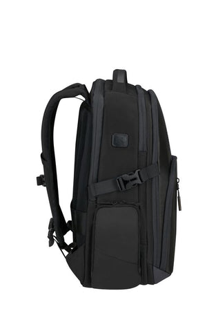 Samsonite - Biz2Go Daytrip 15.6in Backpack - Black