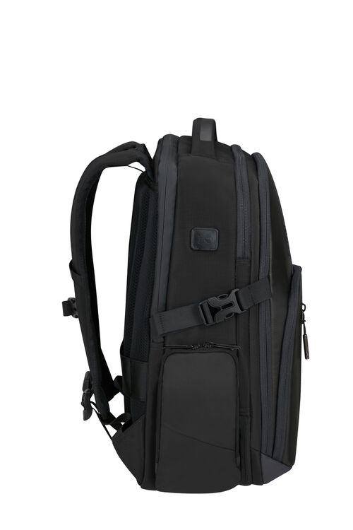 Samsonite - Biz2Go Daytrip 15.6in Backpack - Black