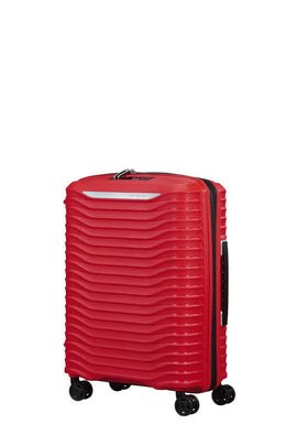 Samsonite - UPSCAPE SPINNER 55 EXP - RUBY RED - 0