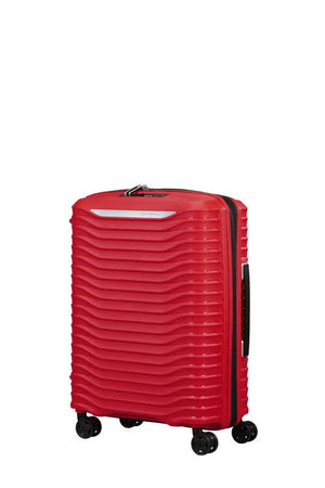 *Samsonite - Upscape Spinner 55 Exp - Ruby Red