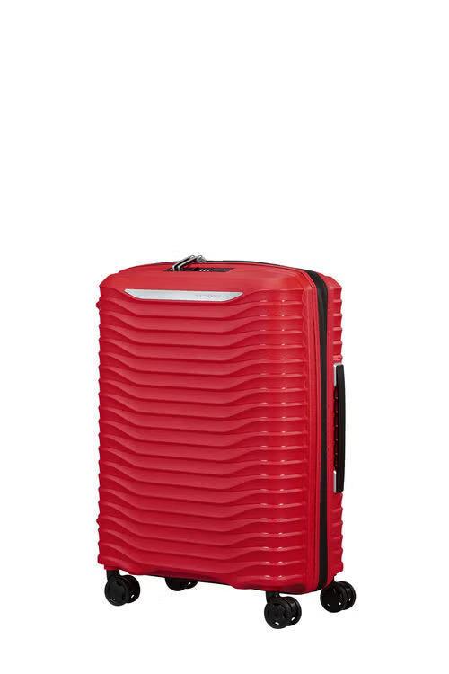 *Samsonite - Upscape Spinner 55 Exp - Ruby Red