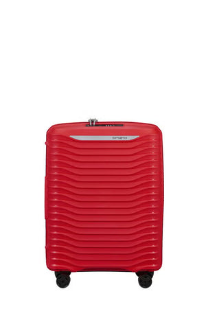*Samsonite - Upscape Spinner 55 Exp - Ruby Red