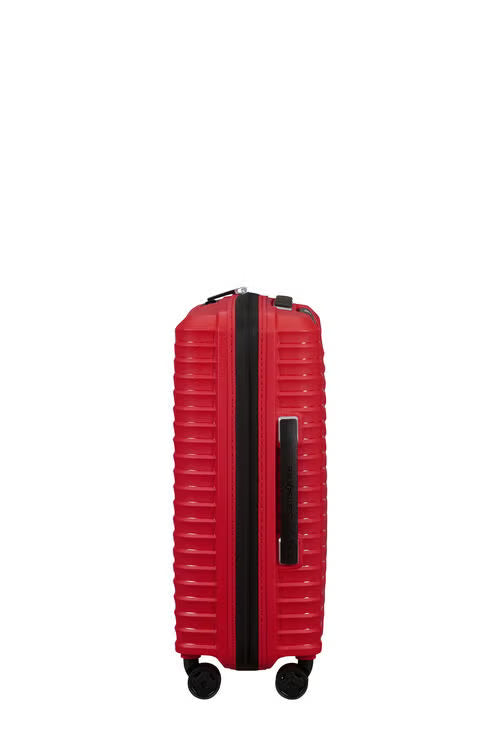 *Samsonite - Upscape Spinner 55 Exp - Ruby Red