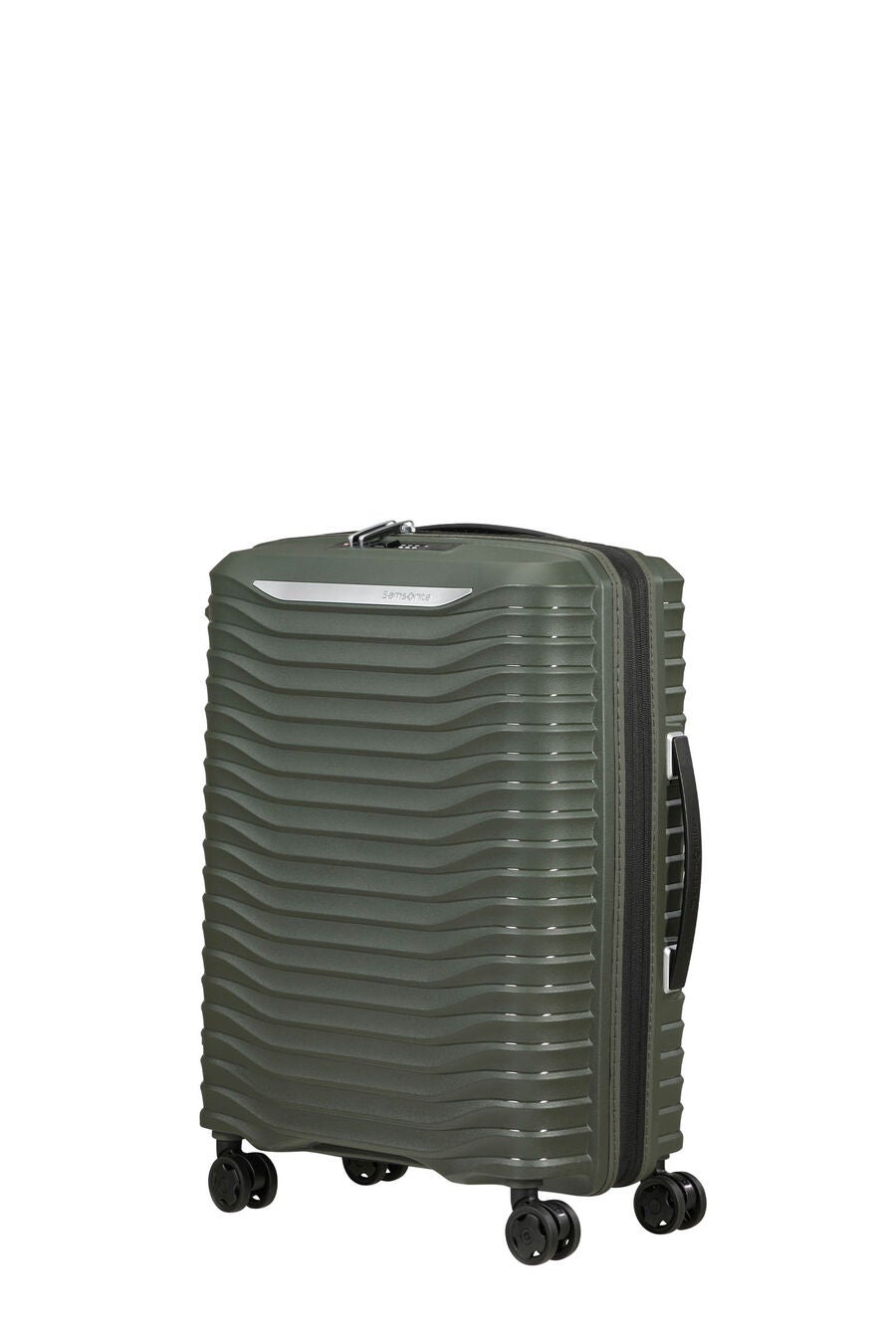 Samsonite - Upscape 55cm Small Suitcase - Climbing Ivy — Product view (143108-9199)