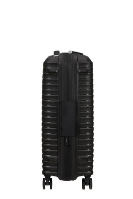 Samsonite - Upscape 55cm Small Suitcase - Black - 0