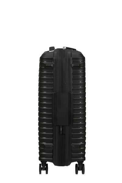 Samsonite - Upscape 55cm Small Suitcase - Black - 0
