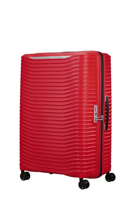 Samsonite - UPSCAPE SPINNER 75 EXP- RUBY RED - 0