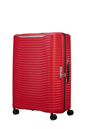 Samsonite - Upscape Spinner 75 Exp- Ruby Red
