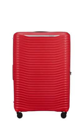 Samsonite - UPSCAPE SPINNER 75 EXP- RUBY RED