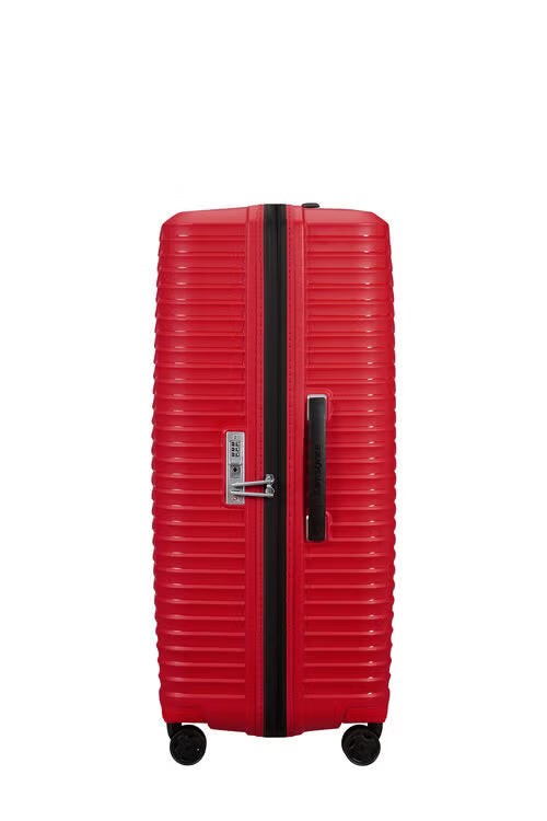 *Samsonite - UPSCAPE SPINNER 75 EXP- RUBY RED