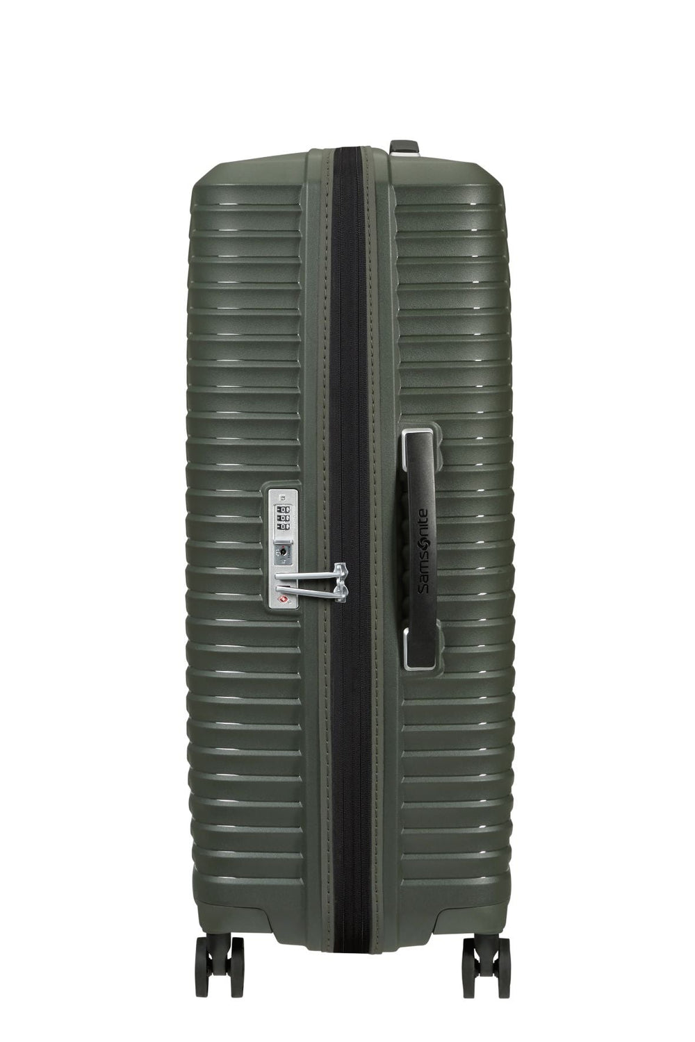 Samsonite - Upscape 75cm Medium Suitcase - Climbing Ivy — Product view (143110-9199)