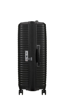 Samsonite - Upscape 75cm Medium Suitcase - Black - 0