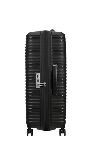 Samsonite - Upscape 75cm Medium Suitcase - Black - 0