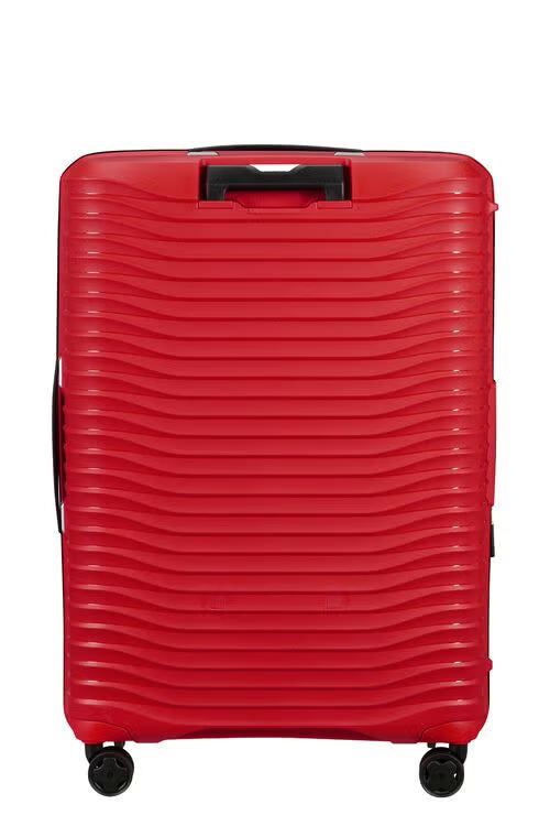 Samsonite -UPSCAPE SPINNER 81 EXP - RUBY RED