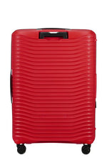 Samsonite -UPSCAPE SPINNER 81 EXP - RUBY RED