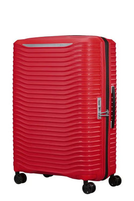 Samsonite -UPSCAPE SPINNER 81 EXP - RUBY RED - 0