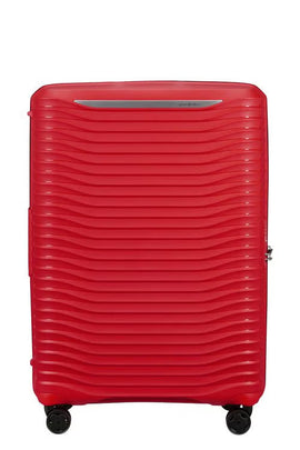 Samsonite -UPSCAPE SPINNER 81 EXP - RUBY RED