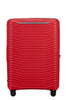 Samsonite -UPSCAPE SPINNER 81 EXP - RUBY RED
