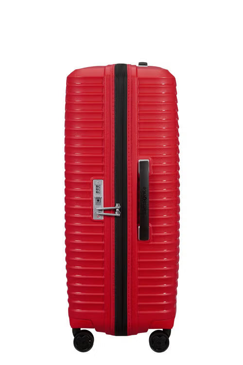 Samsonite -UPSCAPE SPINNER 81 EXP - RUBY RED