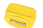 American Tourister - Curio 2.0 55cm Small Suitcase - Golden Yellow