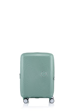 American Tourister 55cm Curio 2.0 - Urban Green