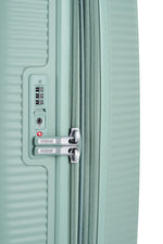 American Tourister 55cm Curio 2.0 - Urban Green